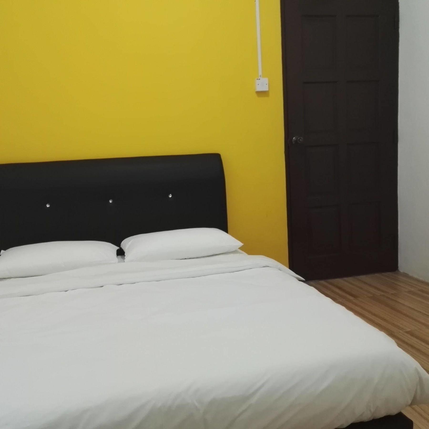 Spot On 89886 Backpacker'S Stay Services Kuching Zewnętrze zdjęcie