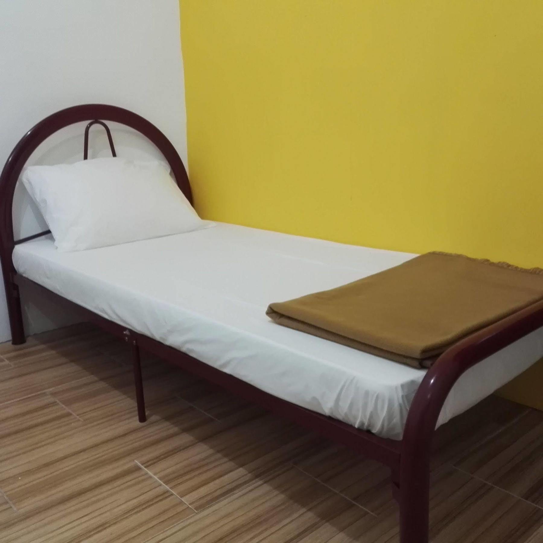 Spot On 89886 Backpacker'S Stay Services Kuching Zewnętrze zdjęcie